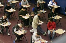 Leaving Cert students urged to register for Calculated Grades system from tomorrow