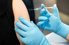 Rate of mumps infection declined significantly in April due to Covid restrictions
