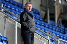 'If players refuse to take a pay cut then they will lose credibility'
