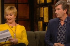 Over €1.1 million raised for St Vincent de Paul since last Friday's Late Late Show