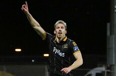 Scottish Premiership club announce departure of ex-Dundalk star McMillan