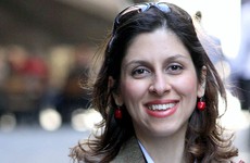 British woman jailed in Iran 'on the cusp of good news' over possible clemency