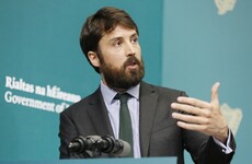 'No plans' to review co-living accommodation guidelines despite Covid-19 crisis, Murphy says