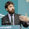 'No plans' to review co-living accommodation guidelines despite Covid-19 crisis, Murphy says