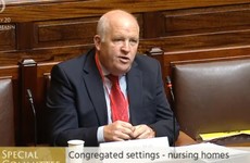 'This is a huge scandal': No definitive plan for transferring of patients to nursing homes, committee hears