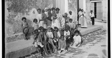 In pictures: archive photos of Cuba's Havana from the early 1900s