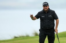 Irish Open the only European Tour event I'd consider playing this year - Lowry