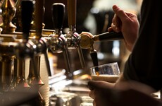 Publicans say they face 87% reduction in capacity with 2m social distancing