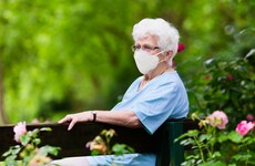 NPHET needs to move faster to find ways to allow us visit our loved ones in nursing homes