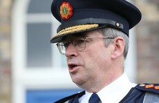 Gardaí spat or coughed at 80 times during Covid-19 travel restrictions
