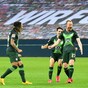 Bayer Leverkusen crash and burn to shock defeat as Borussia Moenchengladbach jump to third