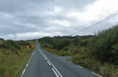 Man (30s) dies following collision involving tractor and motorcycle in Co Mayo