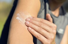 Poll: When it's sunny in Ireland - do you wear sunscreen?