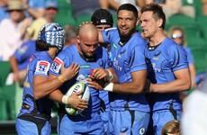 Return of Western Force confirmed for Aussie-based Super Rugby tournament