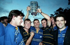 Quiz: How well do you remember Clare's great 90s hurling team?
