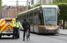 Gardaí and RSA urge care ahead of Bank Holiday weekend after pedestrian deaths double