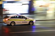 Jail for man who brought gardaí on high speed cross-city chase