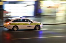Jail for man who brought gardaí on high speed cross-city chase