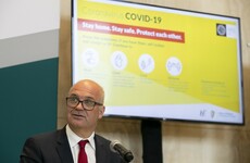 Coronavirus: 17 deaths and 73 new cases confirmed in Ireland