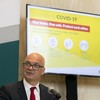 Coronavirus: 17 deaths and 73 new cases confirmed in Ireland
