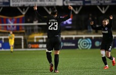 'You realise that football needs to take the backseat' - The Ireland star whose pro dream came to a cruel halt