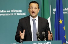 Easing of restrictions may be brought forward if Covid-19 figures remain low, says Taoiseach