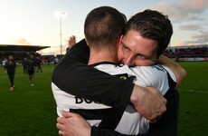 Dundalk assistant among the new faces as Kenny makes three additions to Ireland backroom team