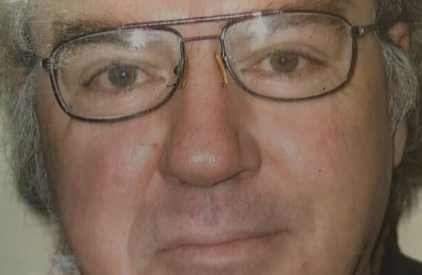 Appeal to find man (65) missing from Dublin since yesterday