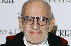 'A giant of a man': Influential Aids campaigner and playwright Larry Kramer dies aged 84