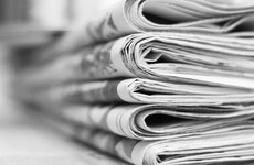 Irish media 'threatened in a way that has not been seen before' due to Covid-19