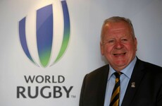 World Rugby rejects post-virus international cup fund-raiser plan