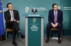 Poll: Are you happy with how the government has been handling the Covid-19 crisis?