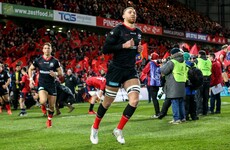 England international Isiekwe the latest to leave Saracens on season-long loan