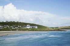 Irish Coast Guard issues water safety warning after six teens swept out to sea in west Cork