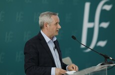 HSE chief Paul Reid: There are 'obvious gaps' in governance of private nursing homes