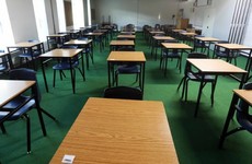 Two-metre rule makes reopening schools in September difficult, minister says