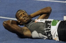 'I will be in London' -- Usain Bolt withdraws from Monaco meet