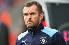 'We’ve repaired our differences' - Nathan Jones returns to Luton after controversial exit