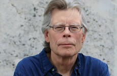 Your evening longread: Stephen King writes about his accident