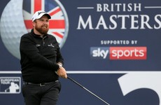 European Tour to resume in July with six UK-based tournaments in six weeks