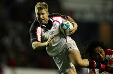 Quiz: Name the provincial rugby stalwart from the noughties
