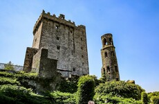 Quiz: Can you name this Irish castle?
