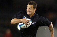 'King Carlos' - Kiwi out-half Spencer was the greatest maverick of them all