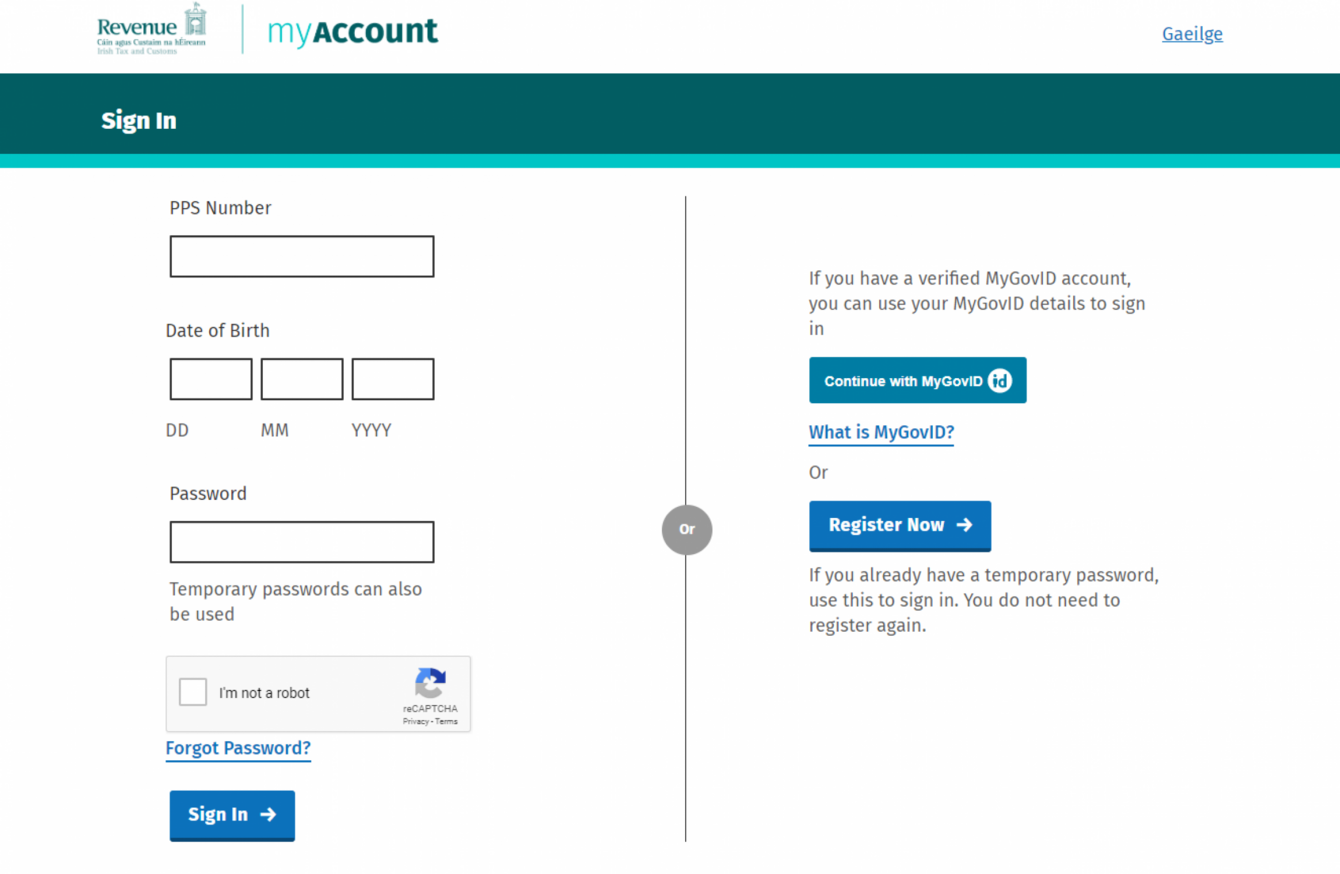 3,000 taxpayers may have had their personal details accessed by fraudsters, Revenue says