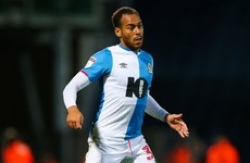 Blackburn captain defends English football's impending return despite testing positive for Covid-19