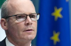Coveney seeks approval for new Brexit omnibus bill as he warns ministers there may be no trade deal