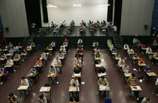 Over 98% of Leaving Cert students sign up for Calculated Grades system