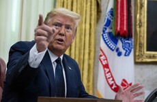 Larry Donnelly: Trump is a mess but he can still win the election because of a weak Democratic party