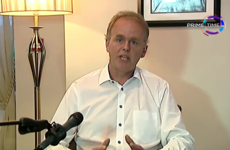 Schools to only partially return in September if 2m-rule in force, Education Minister says
