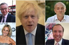 'Boris Johnson has presided over a broken Kingdom in which Covid-19 has been able to flourish'